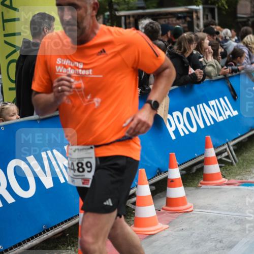 09.05.2026 - Störlauf H.Heesch http://msf.ph/oto/9684525 09.05.2026 18:51:35 Ziel 489 meine-sportfotos.de