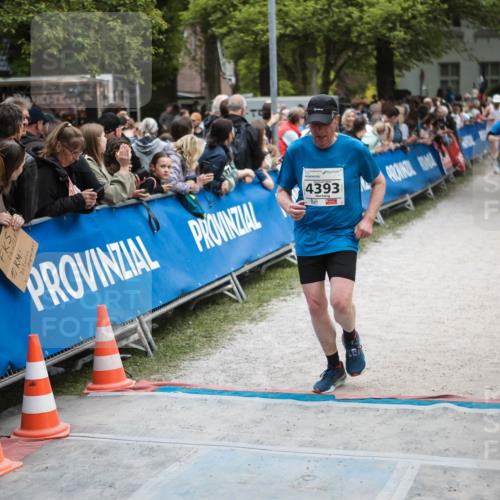09.05.2026 - Störlauf H.Heesch http://msf.ph/oto/9684526 09.05.2026 18:51:45 Ziel 4393 meine-sportfotos.de