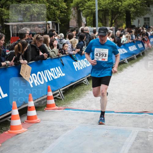 09.05.2026 - Störlauf H.Heesch http://msf.ph/oto/9684527 09.05.2026 18:51:45 Ziel 4393 meine-sportfotos.de