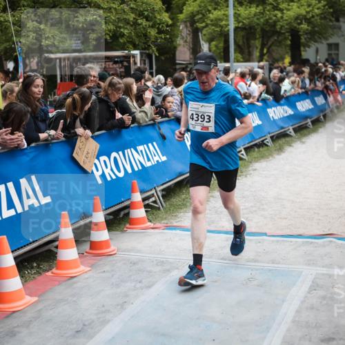 09.05.2026 - Störlauf H.Heesch http://msf.ph/oto/9684528 09.05.2026 18:51:45 Ziel 4393 meine-sportfotos.de