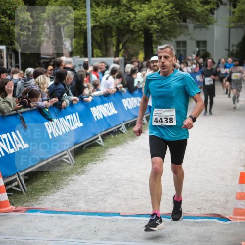 09.05.2026 - Störlauf H.Heesch http://msf.ph/oto/9684534 09.05.2026 18:51:50 Ziel 10, 4438 meine-sportfotos.de