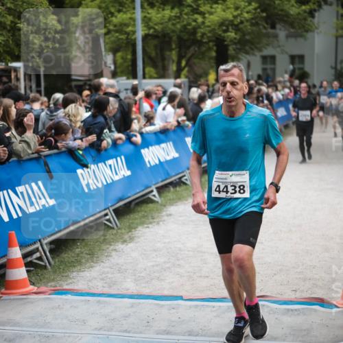 09.05.2026 - Störlauf H.Heesch http://msf.ph/oto/9684535 09.05.2026 18:51:50 Ziel 2026, 4438 meine-sportfotos.de