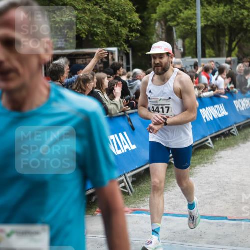 09.05.2026 - Störlauf H.Heesch http://msf.ph/oto/9684538 09.05.2026 18:51:52 Ziel 4417, 4769 meine-sportfotos.de