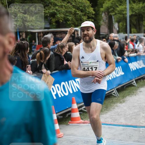 09.05.2026 - Störlauf H.Heesch http://msf.ph/oto/9684539 09.05.2026 18:51:52 Ziel 2026, 4417 meine-sportfotos.de