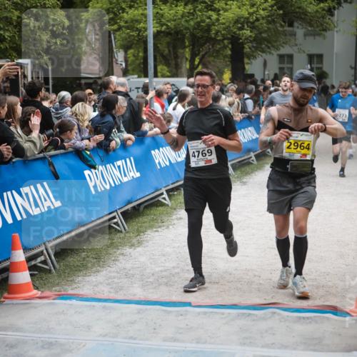 09.05.2026 - Störlauf H.Heesch http://msf.ph/oto/9684541 09.05.2026 18:51:54 Ziel 10, 4769, 2964, 273 meine-sportfotos.de