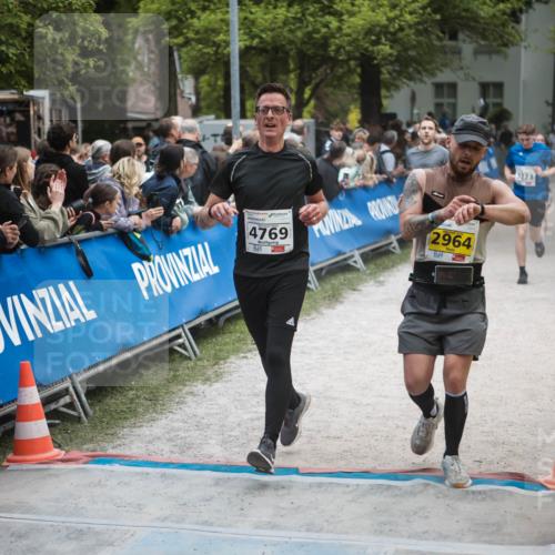 09.05.2026 - Störlauf H.Heesch http://msf.ph/oto/9684542 09.05.2026 18:51:54 Ziel 4769, 2964, 3273 meine-sportfotos.de