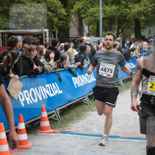 09.05.2026 - Störlauf H.Heesch http://msf.ph/oto/9684545 09.05.2026 18:51:55 Ziel 69, 4875, 2964, 5273 meine-sportfotos.de