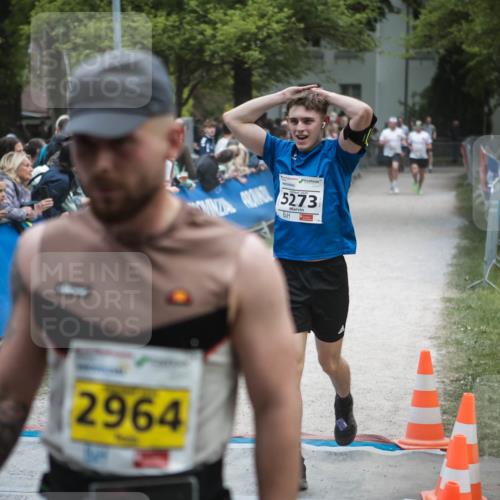 09.05.2026 - Störlauf H.Heesch http://msf.ph/oto/9684550 09.05.2026 18:51:57 Ziel 2964, 5273 meine-sportfotos.de