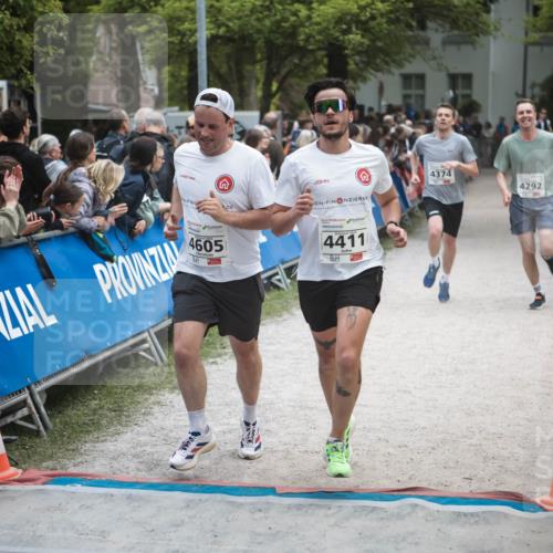09.05.2026 - Störlauf H.Heesch http://msf.ph/oto/9684552 09.05.2026 18:52:04 Ziel 4605, 4411, 4374, 4292 meine-sportfotos.de