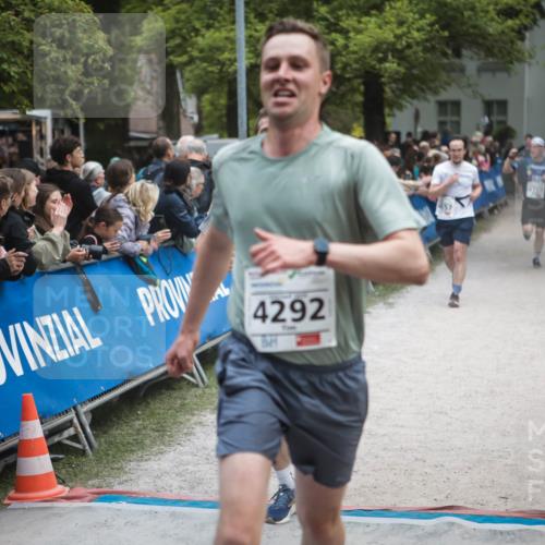 09.05.2026 - Störlauf H.Heesch http://msf.ph/oto/9684556 09.05.2026 18:52:06 Ziel 4292 meine-sportfotos.de