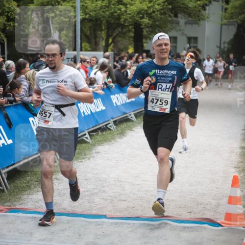 09.05.2026 - Störlauf H.Heesch http://msf.ph/oto/9684557 09.05.2026 18:52:10 Ziel 4657, 4759 meine-sportfotos.de