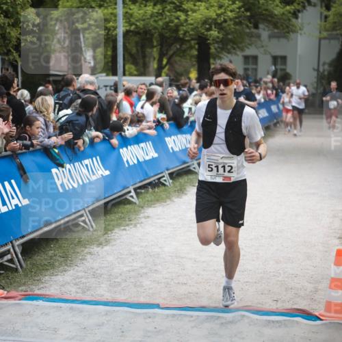 09.05.2026 - Störlauf H.Heesch http://msf.ph/oto/9684560 09.05.2026 18:52:11 Ziel 5112 meine-sportfotos.de