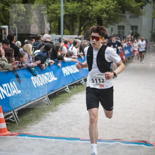 09.05.2026 - Störlauf H.Heesch http://msf.ph/oto/9684561 09.05.2026 18:52:11 Ziel 10, 5112 meine-sportfotos.de