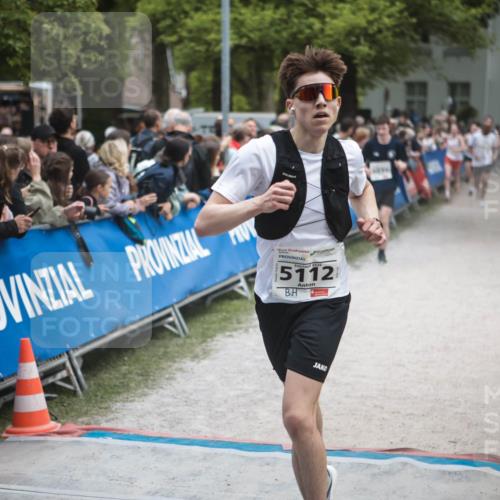 09.05.2026 - Störlauf H.Heesch http://msf.ph/oto/9684562 09.05.2026 18:52:11 Ziel 5112 meine-sportfotos.de