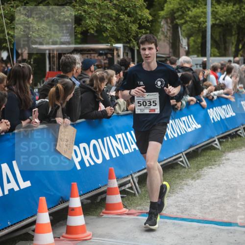 09.05.2026 - Störlauf H.Heesch http://msf.ph/oto/9684564 09.05.2026 18:52:14 Ziel 10, 5035, 3133 meine-sportfotos.de