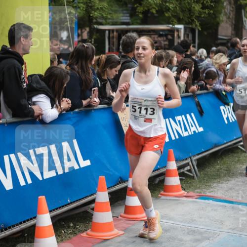 09.05.2026 - Störlauf H.Heesch http://msf.ph/oto/9684570 09.05.2026 18:52:18 Ziel 5120, 2026, 5113, 4764 meine-sportfotos.de