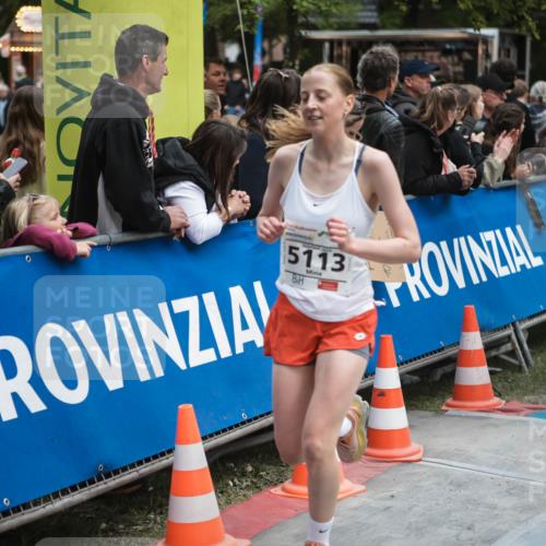 09.05.2026 - Störlauf H.Heesch http://msf.ph/oto/9684571 09.05.2026 18:52:18 Ziel 5113, 5120 meine-sportfotos.de