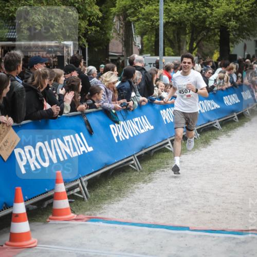09.05.2026 - Störlauf H.Heesch http://msf.ph/oto/9684575 09.05.2026 18:52:22 Ziel 4507, 525, 5208, 440 meine-sportfotos.de
