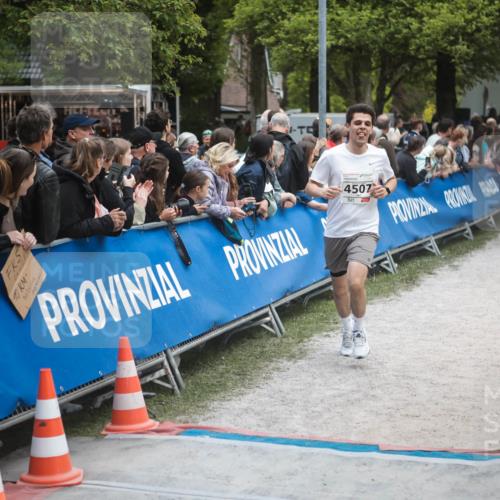 09.05.2026 - Störlauf H.Heesch http://msf.ph/oto/9684576 09.05.2026 18:52:22 Ziel 10, 4507, 525, 5208 meine-sportfotos.de