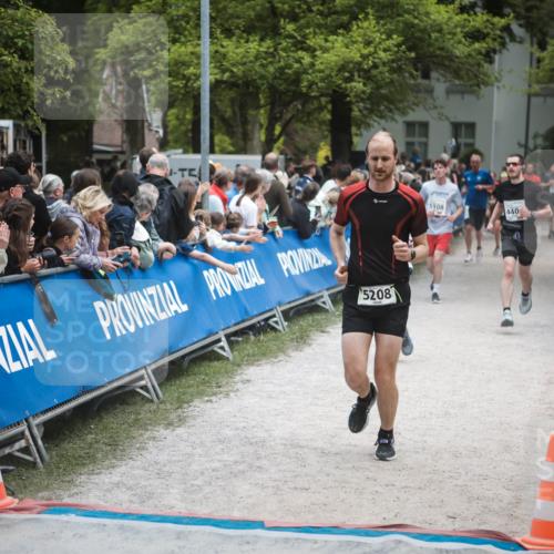 09.05.2026 - Störlauf H.Heesch http://msf.ph/oto/9684577 09.05.2026 18:52:24 Ziel 5208, 5108, 440 meine-sportfotos.de