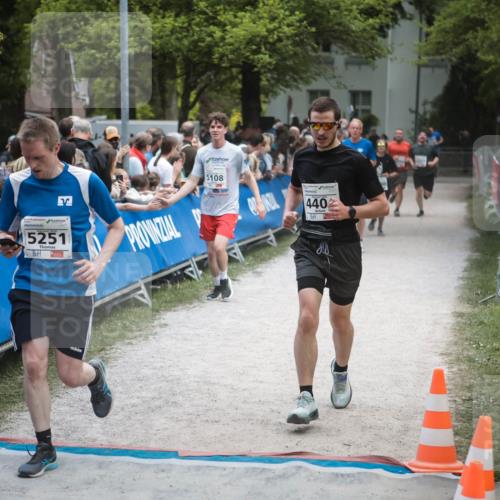 09.05.2026 - Störlauf H.Heesch http://msf.ph/oto/9684581 09.05.2026 18:52:25 Ziel 5251, 5108, 440 meine-sportfotos.de