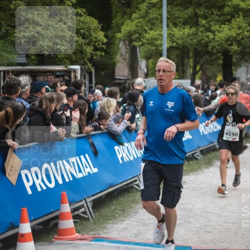09.05.2026 - Störlauf H.Heesch http://msf.ph/oto/9684585 09.05.2026 18:52:29 Ziel 4590, 4327 meine-sportfotos.de