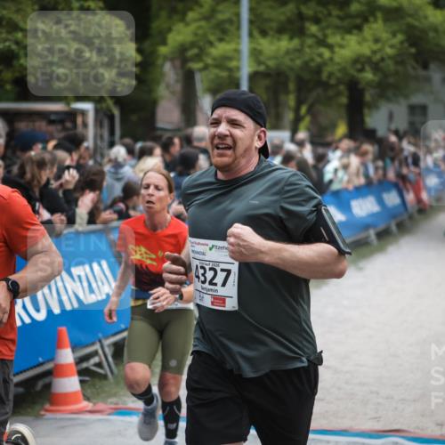 09.05.2026 - Störlauf H.Heesch http://msf.ph/oto/9684592 09.05.2026 18:52:32 Ziel 2026, 4754, 2026, 4327 meine-sportfotos.de