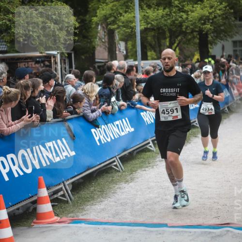 09.05.2026 - Störlauf H.Heesch http://msf.ph/oto/9684596 09.05.2026 18:52:38 Ziel 4591, 4934 meine-sportfotos.de