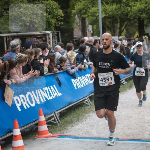 09.05.2026 - Störlauf H.Heesch http://msf.ph/oto/9684597 09.05.2026 18:52:38 Ziel 4591, 4934 meine-sportfotos.de