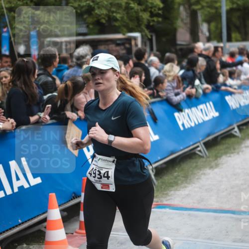 09.05.2026 - Störlauf H.Heesch http://msf.ph/oto/9684601 09.05.2026 18:52:40 Ziel 026, 4934 meine-sportfotos.de