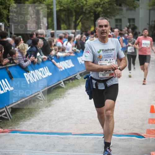 09.05.2026 - Störlauf H.Heesch http://msf.ph/oto/9684607 09.05.2026 18:52:46 Ziel 4402 meine-sportfotos.de