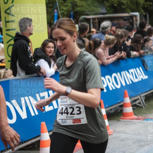 09.05.2026 - Störlauf H.Heesch http://msf.ph/oto/9684616 09.05.2026 18:52:50 Ziel 4423 meine-sportfotos.de