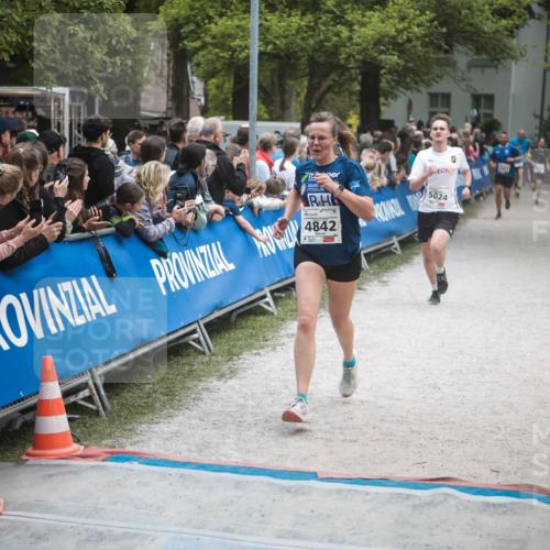 09.05.2026 - Störlauf H.Heesch http://msf.ph/oto/9684617 09.05.2026 18:52:55 Ziel 4842, 5024 meine-sportfotos.de