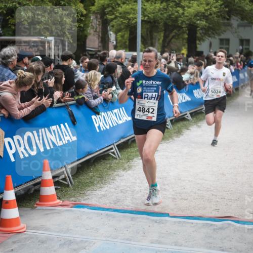 09.05.2026 - Störlauf H.Heesch http://msf.ph/oto/9684618 09.05.2026 18:52:55 Ziel 4842, 5024 meine-sportfotos.de