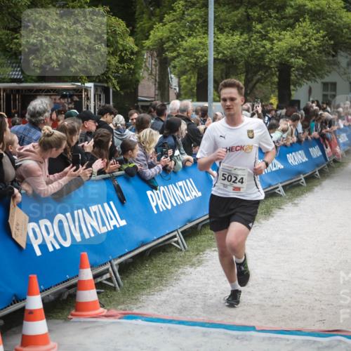 09.05.2026 - Störlauf H.Heesch http://msf.ph/oto/9684620 09.05.2026 18:52:56 Ziel 24, 5024 meine-sportfotos.de