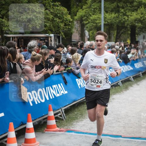 09.05.2026 - Störlauf H.Heesch http://msf.ph/oto/9684621 09.05.2026 18:52:57 Ziel 24, 5024 meine-sportfotos.de