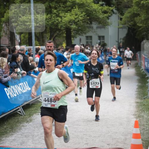 09.05.2026 - Störlauf H.Heesch http://msf.ph/oto/9684625 09.05.2026 18:53:02 Ziel 4486, 4097, 5177, 445 meine-sportfotos.de