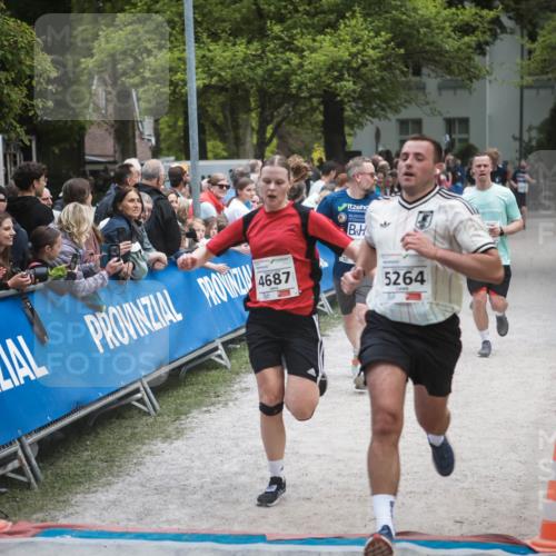 09.05.2026 - Störlauf H.Heesch http://msf.ph/oto/9684635 09.05.2026 18:53:07 Ziel 4687, 7, 5264 meine-sportfotos.de