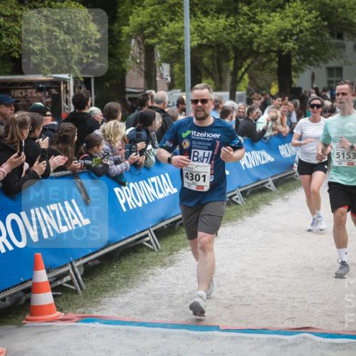 09.05.2026 - Störlauf H.Heesch http://msf.ph/oto/9684638 09.05.2026 18:53:08 Ziel 4301, 5153 meine-sportfotos.de