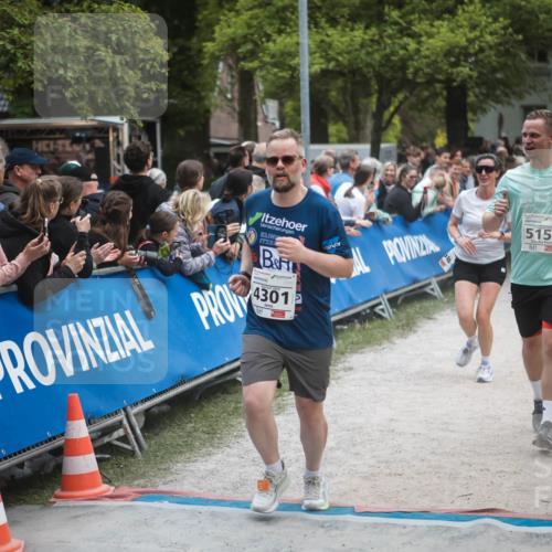 09.05.2026 - Störlauf H.Heesch http://msf.ph/oto/9684639 09.05.2026 18:53:08 Ziel 4301, 5153 meine-sportfotos.de