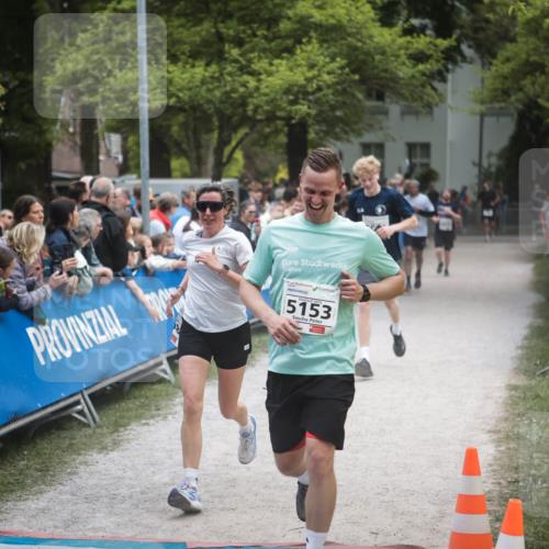 09.05.2026 - Störlauf H.Heesch http://msf.ph/oto/9684640 09.05.2026 18:53:09 Ziel 5153 meine-sportfotos.de