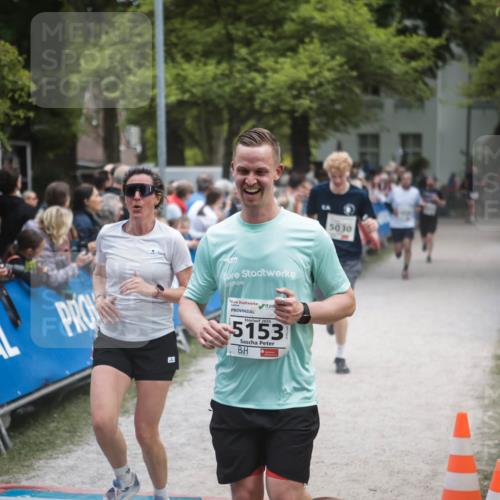 09.05.2026 - Störlauf H.Heesch http://msf.ph/oto/9684642 09.05.2026 18:53:10 Ziel 2026, 5153, 5030 meine-sportfotos.de