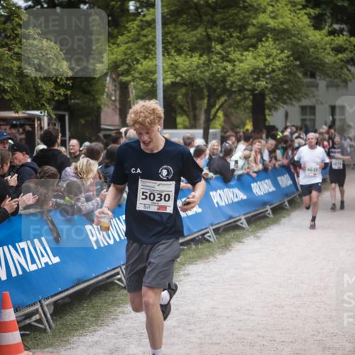 09.05.2026 - Störlauf H.Heesch http://msf.ph/oto/9684645 09.05.2026 18:53:11 Ziel 5030, 4641, 1879 meine-sportfotos.de