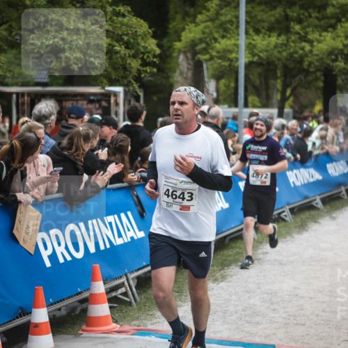 09.05.2026 - Störlauf H.Heesch http://msf.ph/oto/9684647 09.05.2026 18:53:15 Ziel 48, 2, 4643 meine-sportfotos.de