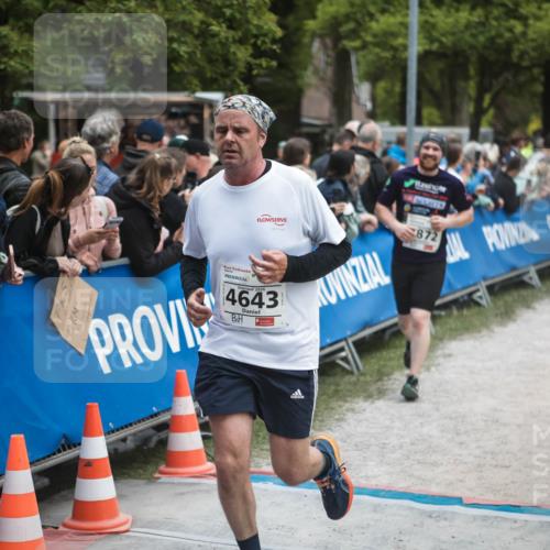 09.05.2026 - Störlauf H.Heesch http://msf.ph/oto/9684648 09.05.2026 18:53:16 Ziel 4643 meine-sportfotos.de