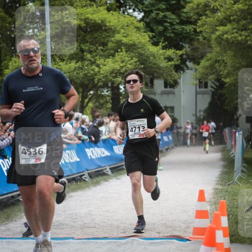 09.05.2026 - Störlauf H.Heesch http://msf.ph/oto/9684651 09.05.2026 18:53:22 Ziel 4536, 4713 meine-sportfotos.de
