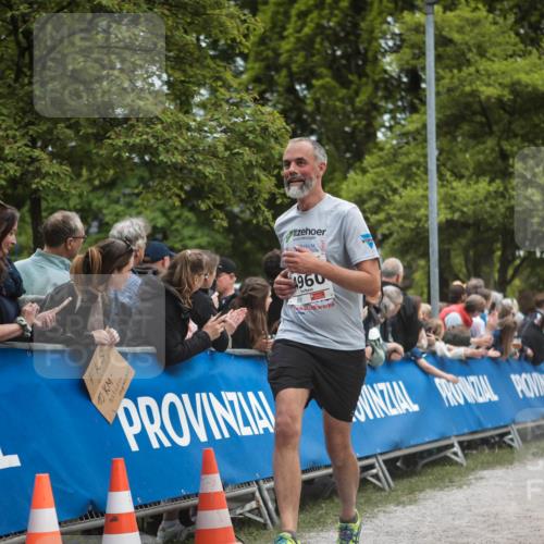 09.05.2026 - Störlauf H.Heesch http://msf.ph/oto/9684653 09.05.2026 18:53:26 Ziel 10, 1960 meine-sportfotos.de