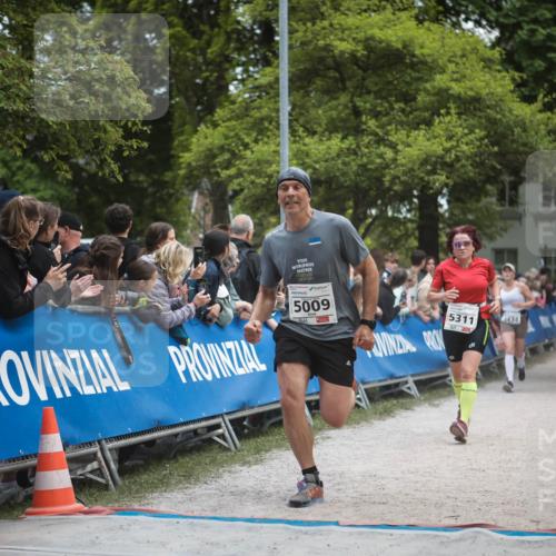 09.05.2026 - Störlauf H.Heesch http://msf.ph/oto/9684657 09.05.2026 18:53:28 Ziel 10, 5009, 5311, 4434 meine-sportfotos.de