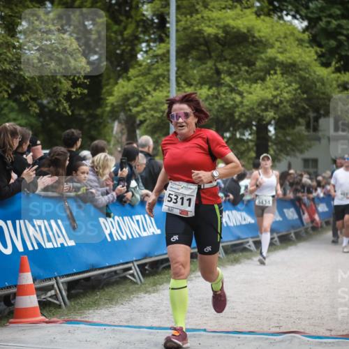 09.05.2026 - Störlauf H.Heesch http://msf.ph/oto/9684661 09.05.2026 18:53:30 Ziel 10, 5311, 6, 4434 meine-sportfotos.de