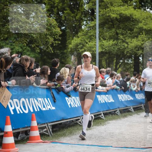 09.05.2026 - Störlauf H.Heesch http://msf.ph/oto/9684662 09.05.2026 18:53:32 Ziel 10, 4434, 46511 meine-sportfotos.de